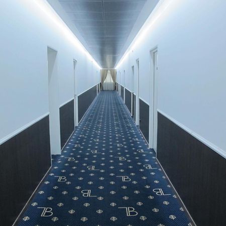 拉格纳住宅酒店 马格拉 外观 照片