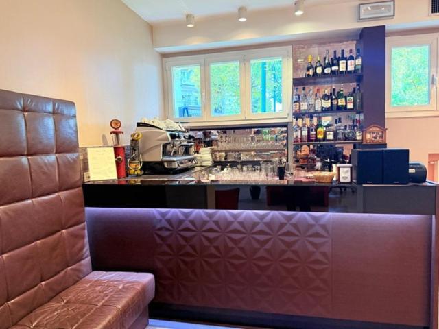 拉格纳住宅酒店 马格拉 外观 照片